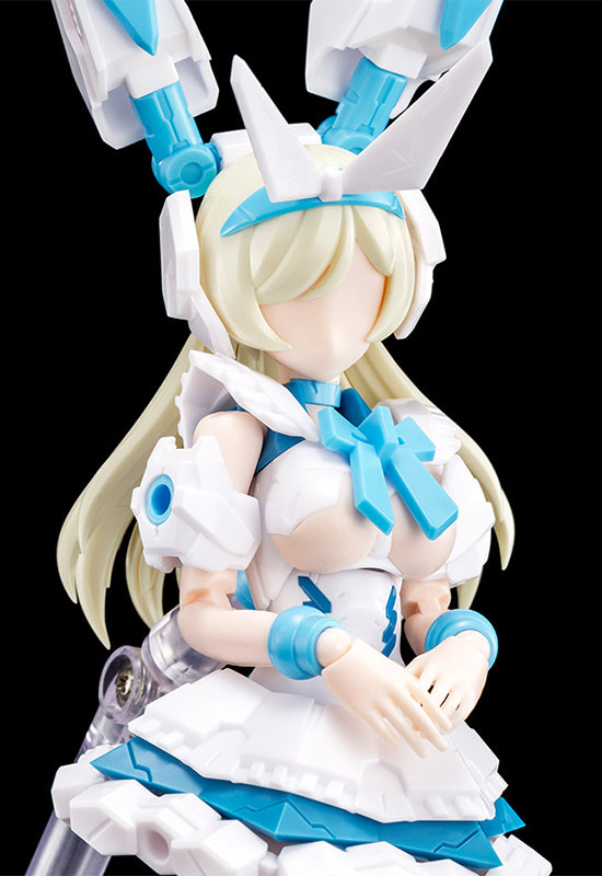 MEGAMI DEVICE_M.S.G 04 FACE SET KOTOBUKIYA Chaos & Pretty SKIN COLOR C