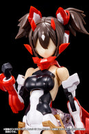 MEGAMI DEVICE_M.S.G 03 FACE SET KOTOBUKIYA ASRA SKIN COLOR A
