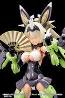 MEGAMI DEVICE_M.S.G 03 FACE SET KOTOBUKIYA ASRA SKIN COLOR D