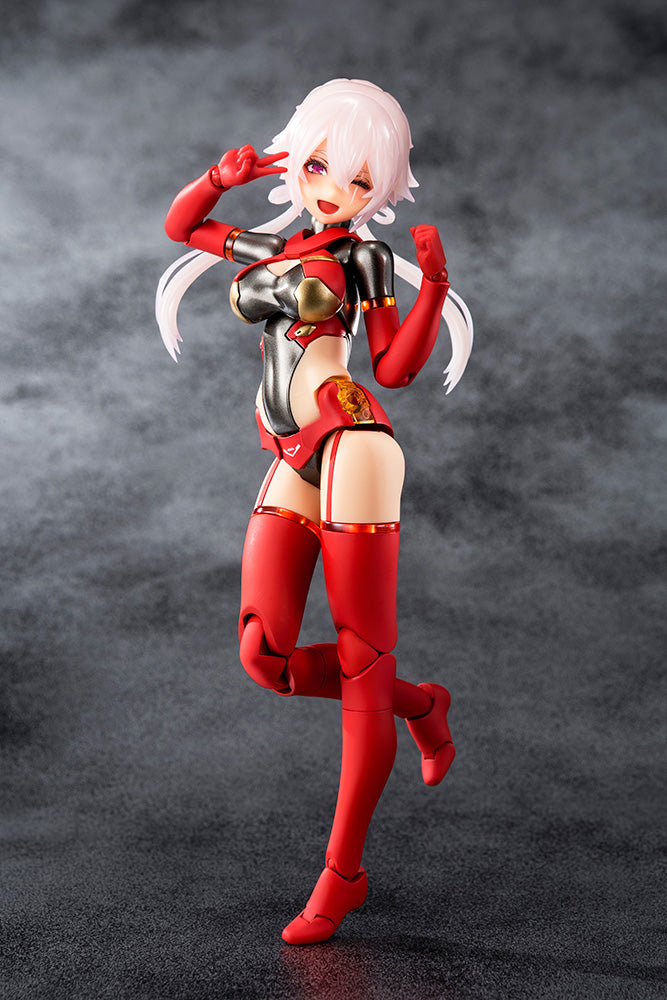 Megami Device KOTOBUKIYA AUV SUSANOWO GUREN