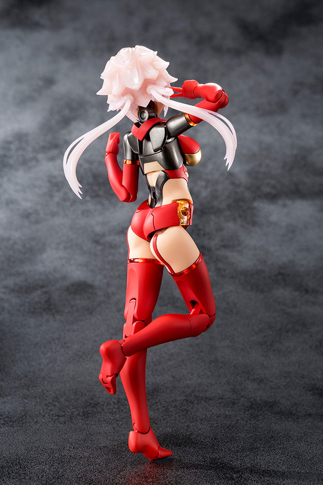 Megami Device KOTOBUKIYA AUV SUSANOWO GUREN