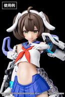 MEGAMI DEVICE_M.S.G BUSTER DOLL KOTOBUKIYA GUNNER EYE DECAL SET