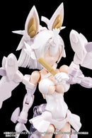 MEGAMI DEVICE_M.S.G 03 FACE SET KOTOBUKIYA ASRA SKIN COLOR C