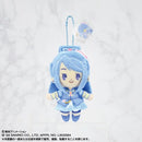 Yes! PreCure 5 GoGo! Bandai Namco Nui x Sanrio Characters Purinui Plush Mascot