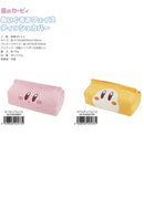 Kirby's Dream Land T's Factory Plush Face Tissue Cover