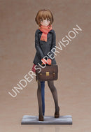 Rascal Does Not Dream Aniplex of a Sister Venturing Out Kaede Azusagawa 1/7 Scale Figure