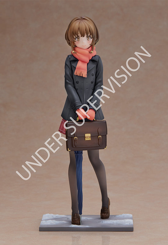 Rascal Does Not Dream Aniplex of a Sister Venturing Out Kaede Azusagawa 1/7 Scale Figure