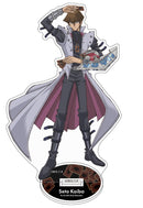 Yu-Gi-Oh! Duel Monsters Cospa Kaiba Seto Acrylic Stand Ver. 2.0