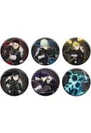 Kaiju No. 8 Movic Trading Can Badge Collection Vol.3