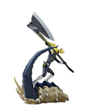 KAIJU No.8 Kaiyodo Kaiju Shinomiya Kikoru