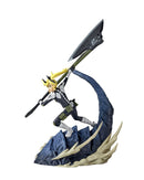 KAIJU No.8 Kaiyodo Kaiju Shinomiya Kikoru