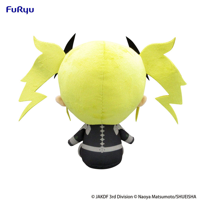 Kaiju No. 8 FuRyu KYURUMARU Big Plush Toy