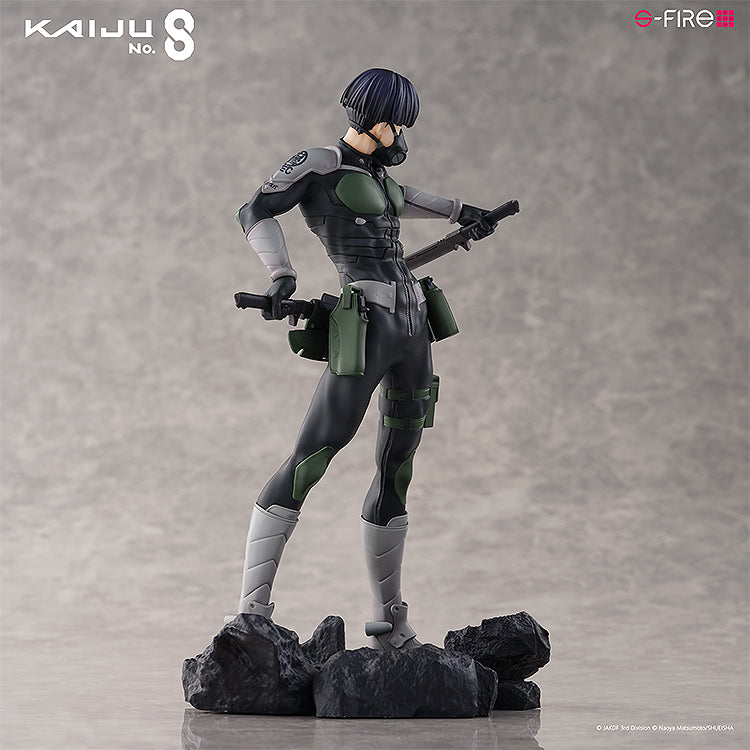 Kaiju No.8 SEGA Soshiro Hoshina