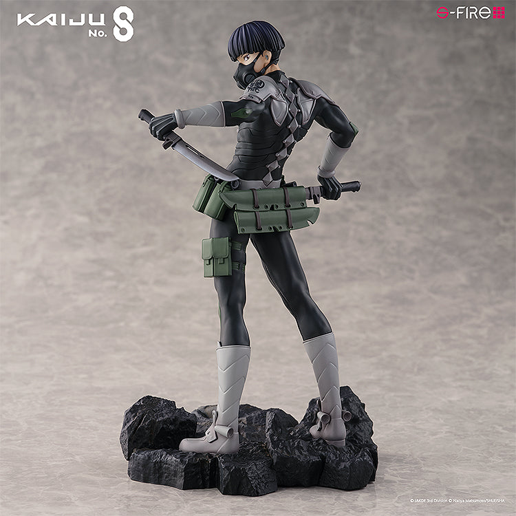 Kaiju No.8 SEGA Soshiro Hoshina
