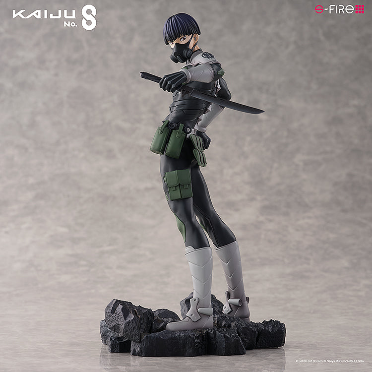 Kaiju No.8 SEGA Soshiro Hoshina