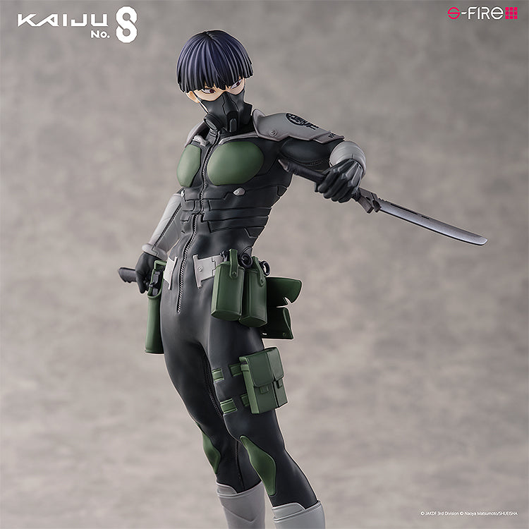 Kaiju No.8 SEGA Soshiro Hoshina