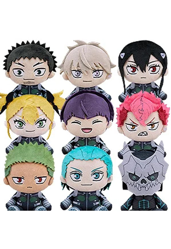 Kaiju No. 8 Good Smile Company Plushie