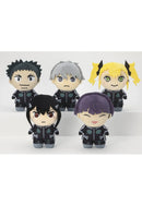 Kaiju No. 8 KADOKAWA CharaColle Stand Doll