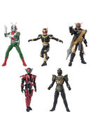 Kamen Rider Bandai Shodo - XX (Double Cross)9