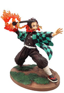 Demon Slayer: Kimetsu no Yaiba　FuRyu　Exceed Creative Figure Kamado Tanjiro