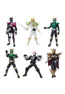 Kamen Rider Bandai Shodo XX (Double Cross) 6(1 Random)