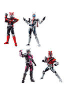 Kamen Rider Drive Bandai SO-DO Chronicle (2PC Body + Part)