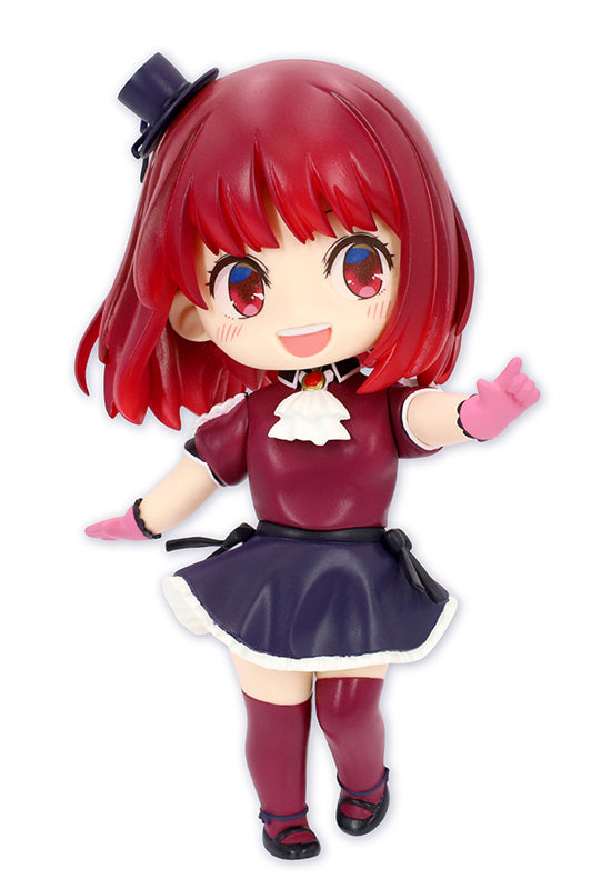 Oshi no Ko Puchieete Figure Kana Arima (B-Komachi Ver.)