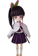 Demon Slayer: Kimetsu no Yaiba Harmonia humming Kanao Tsuyuri