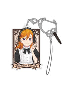 Love Live! Superstar!! Cospa Original Illustration Shibuya Kanon Acrylic Multi Key Chain Lolita Fashion Ver.