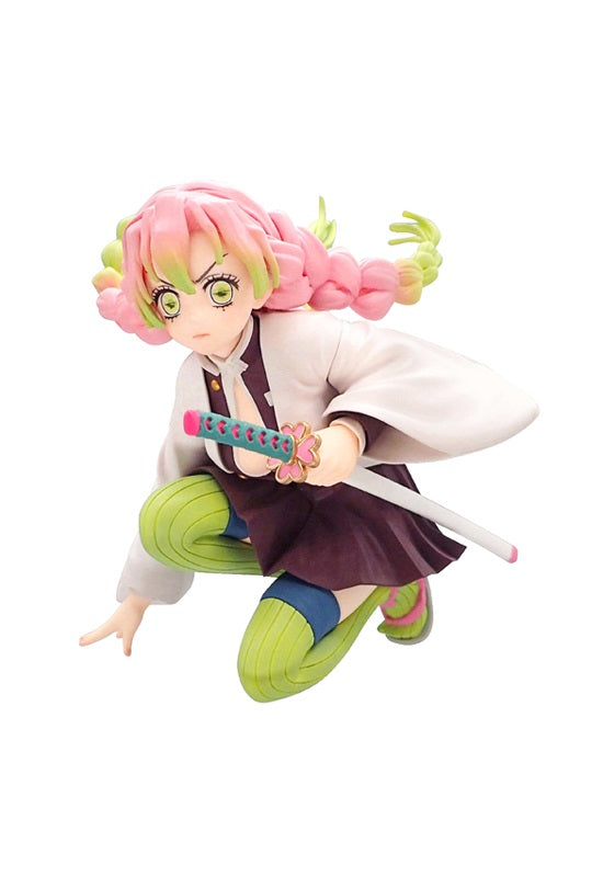 Demon Slayer: Kimetsu no Yaiba　FuRyu Noodle Stopper Figure Kanroji Mitsuri