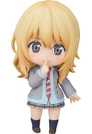 2113 Your Lie in April Nendoroid Kaori Miyazono
