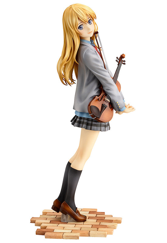 Your lie in April Good Smile Company Kaori Miyazono (Second Rerelease)