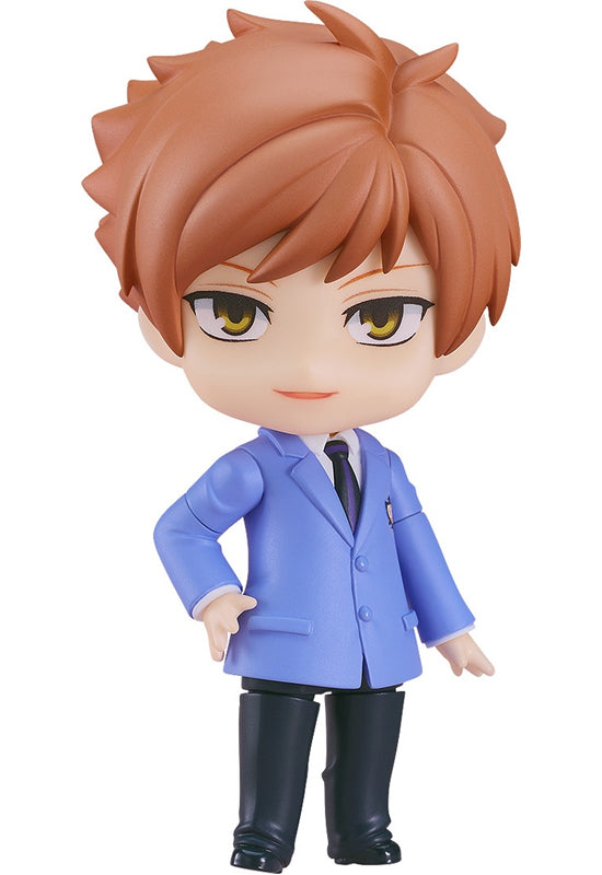 2425 Ouran High School Host Club Nendoroid Kaoru Hitachiin