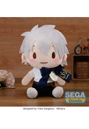 EVANGELION Series SEGA Fuwapetit Preciality L Plush  Kaworu(re-run)