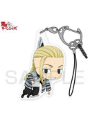 Tokyo Revengers Cospa Ryuguji Ken Acrylic Tsumamare Casual Outfit Ver.