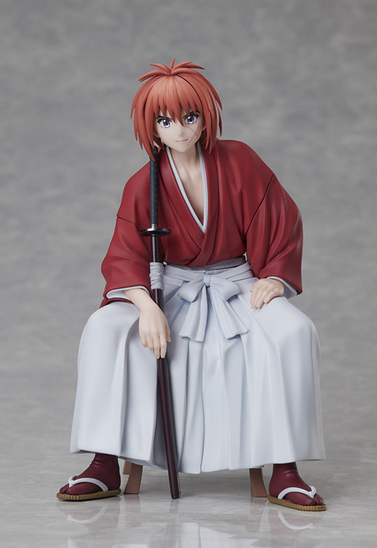 Rurouni Kenshin Aniplex Kenshin Himura Non Scale Figure