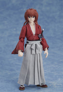 Rurouni Kenshin Aniplex [BUZZmod.] Kenshin Himura Action Figure