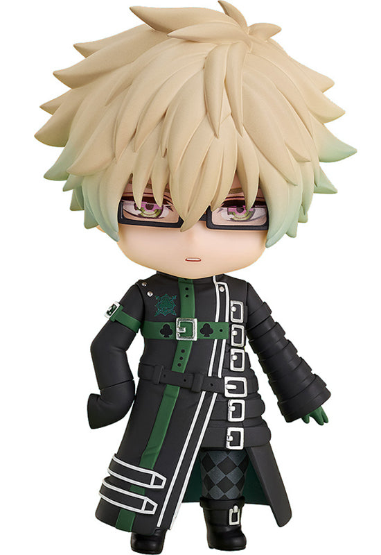 2360 Amnesia Nendoroid Kent