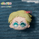 TV Anime JUJUTSU KAISEN BUSHIROAD CREATIVE Pingurumi