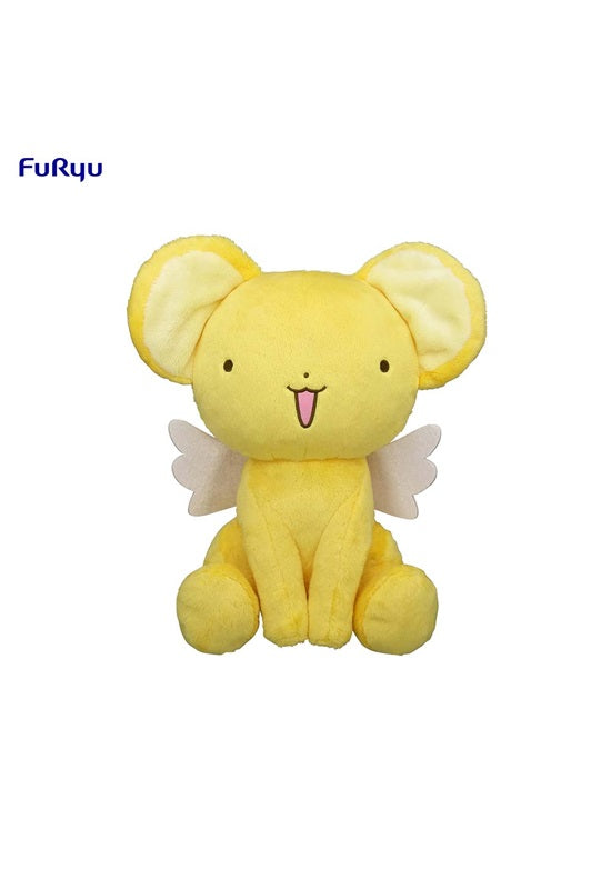 CARDCAPTOR SAKURA -CLEAR CARD- FuRyu Big Plush Toy Kero-chan