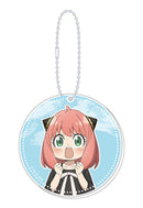 SPY x FAMILY Movic Key Visual Season 2 Anya Acrylic Key Chain A