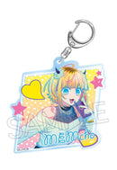 Oshi no Ko Twinkle Vivid Line Acrylic Key Chain MEM-cho