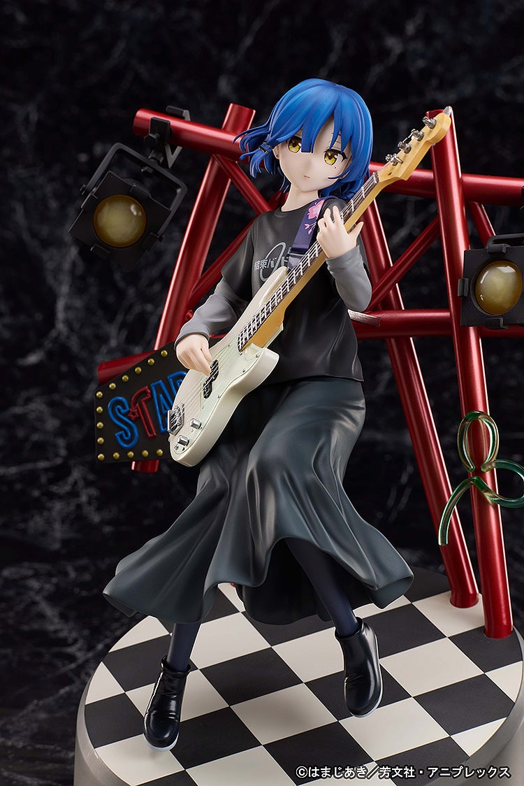 BOCCHI THE ROCK! Aniplex Ryo Yamada 1/7 Scale Figure