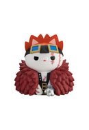 ONE PIECE MEGAHOUSE Nyanto! The Big Series s③Eustass Kid (Repeat)