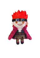One Piece TAPIOCA Petit Fuwa Plush Vol.2 Kid