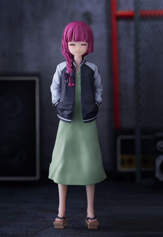 BOCCHI THE ROCK! SEGA Desktop x Decorate Collections Anime Kikuri Hiroi