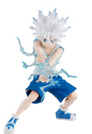 HUNTER x HUNTER POP UP PARADE Killua Zaoldyeck