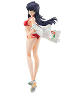 Kimagure Orange Road MEGAHOUSE Heroine Memories Madoka Ayukawa Ver.Red