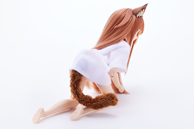 My Cat Is A Kawaii Girl AMAKUNI Hobby Japan Chara Do!! 1/6 Kinako doll Dollybird Edition