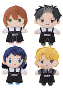 Kindergarten Wars Good Smile Company Plushie